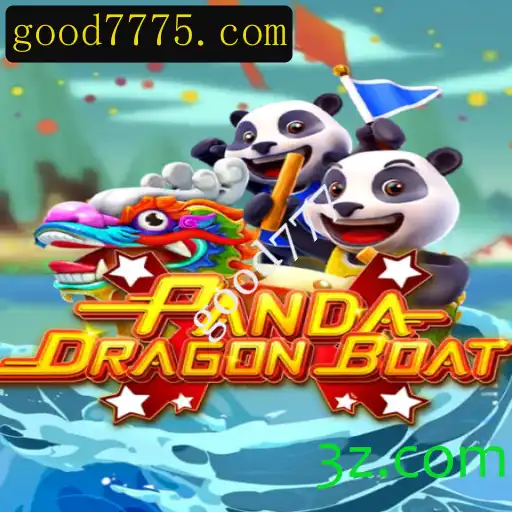 Descubra PANDADRAGONBOAT: Um Jogo de Estratégia Inovador