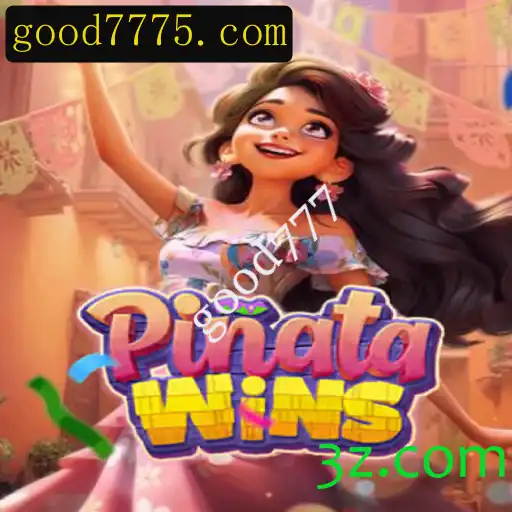 Descubra o Mundo Empolgante de PinataWins