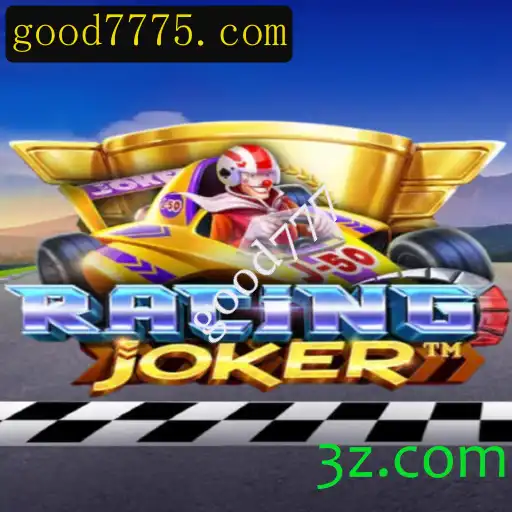 Explorando o Dinâmico Mundo de RacingJoker