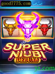 Explore o Fantástico Mundo de SuperNiubiDeluxe e Descubra a Palavra-Chave Secreta good777