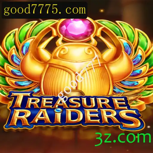 Entendendo o Fascinante Mundo de TREASURERAIDERS