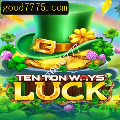 Explorando o Mundo Fascinante de TenTonWaysLuck