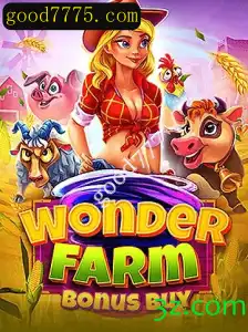 Descubra o Encantador Mundo de WonderFarmBonusBuy: Um Jogo Envolvente